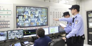 用“平安馅”包好“安康粽”  冰城公安圆满完成端午节安保任务