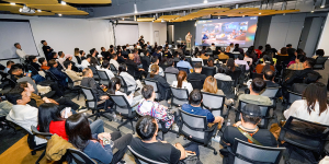 2026春季西安AIGC影视分享会举办 聚焦AIGC赋能影视行业发展