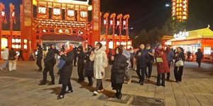 汇聚全国智慧赋能景区高质量发展 2025唐山市旅游景区焕新升级对接活动成功举办