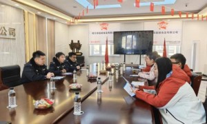 护航高质量发展 哈市呼兰警方在行动